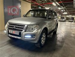 ميتسوبيشي باجيرو